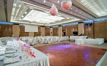 Indoor Wedding
